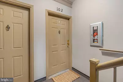 1116 Huntmaster Terrace NE #102, Leesburg, VA 20176 - Photo 2