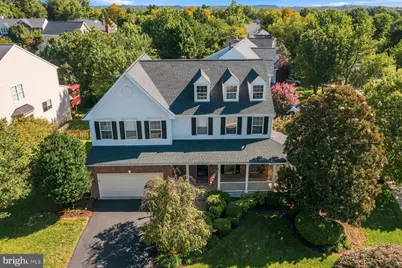 20828 Cross Timber Drive, Ashburn, VA 20147 - Photo 2