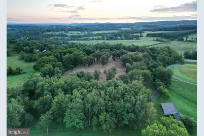 Clarkes Gap Road, Waterford, VA 20197 - Photo 12