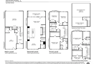 207 Halliford Ter NE, Leesburg, VA 20176 - Photo 2