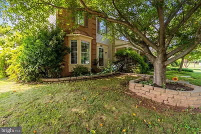 528 Jared Square NE, Leesburg, VA 20176 - Photo 2