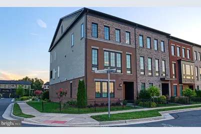 44621 Uptown Row Drive, Ashburn, VA 20147 - Photo 1