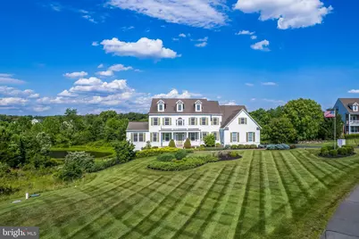 23028 Creighton Farms Drive, Leesburg, VA 20175 - Photo 8