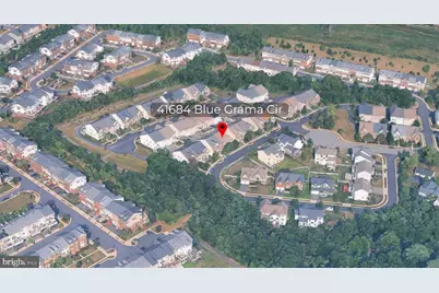 41684 Blue Grama Circle, Aldie, VA 20105 - Photo 2