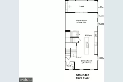 Homesite A8.0806 Cloongee Terrace, Dulles, VA 20166 - Photo 18