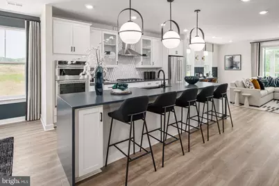 Homesite A8.0806 Cloongee Terrace, Dulles, VA 20166 - Photo 2