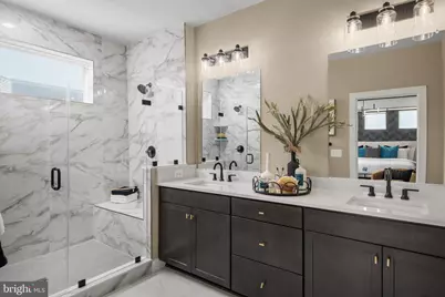 Homesite A8.0806 Cloongee Terrace, Dulles, VA 20166 - Photo 10