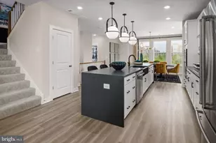 Homesite A8 0806 Cloongee Terrace, Dulles, VA 20166 - Photo 4