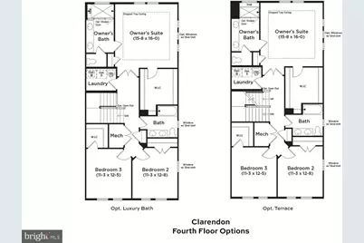 Homesite A8.0806 Cloongee Terrace, Dulles, VA 20166 - Photo 16