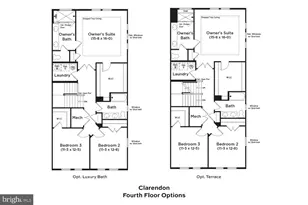 Homesite A8 0806 Cloongee Terrace, Dulles, VA 20166 - Photo 16