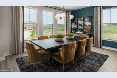 Homesite A8.0806 Cloongee Terrace, Dulles, VA 20166 - Photo 6