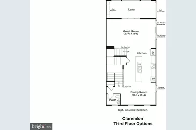 Homesite A8.0806 Cloongee Terrace, Dulles, VA 20166 - Photo 20