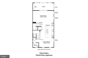 Homesite A8 0806 Cloongee Terrace, Dulles, VA 20166 - Photo 20