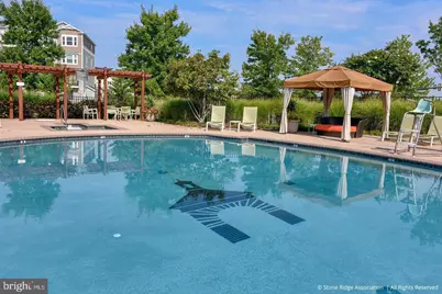24682 Byrne Meadow Square, Aldie, VA 20105 - Photo 26