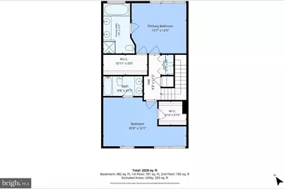 45626 Waterloo Station Square, Sterling, VA 20166 - Photo 26