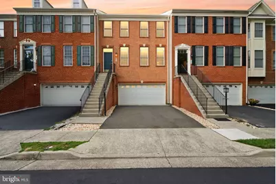 804 Maple Flats Terrace, Purcellville, VA 20132 - Photo 1