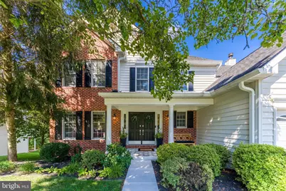 25975 Krebs Lane, Chantilly, VA 20152 - Photo 1