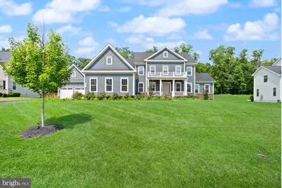 23297 Hastings Ridge Court, Aldie, VA 20105 - Photo 1