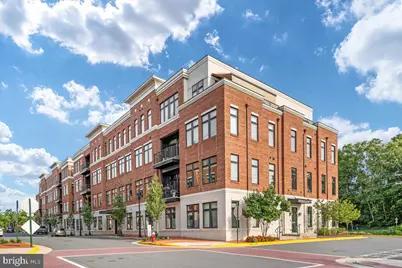 3 Stationmaster Street SE #201, Leesburg, VA 20175 - Photo 1