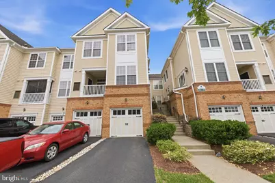 43905 Hickory Corner Terrace #105, Ashburn, VA 20147 - Photo 2