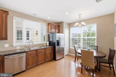 43905 Hickory Corner Terrace #105, Ashburn, VA 20147 - Photo 6