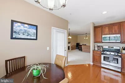 43905 Hickory Corner Terrace #105, Ashburn, VA 20147 - Photo 8