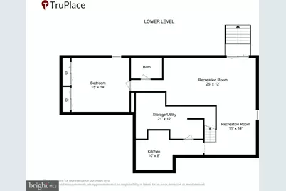 952 Devonshire Circle, Purcellville, VA 20132 - Photo 36