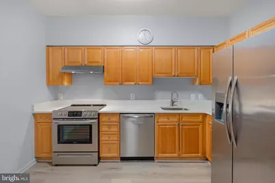 19355 Cypress Ridge Terrace #514, Leesburg, VA 20176 - Photo 8