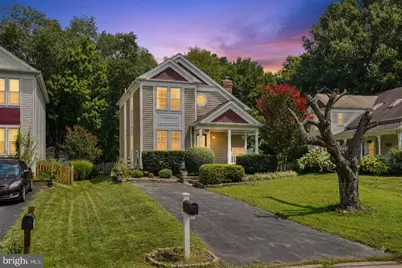 22 Fenton Wood Drive, Sterling, VA 20165 - Photo 1