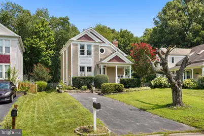 22 Fenton Wood Drive, Sterling, VA 20165 - Photo 2