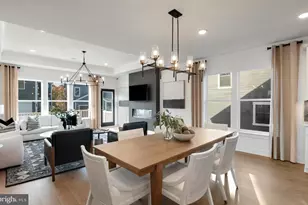 18448 Sugar Snap Cir, Leesburg, VA 20176 - Photo 4