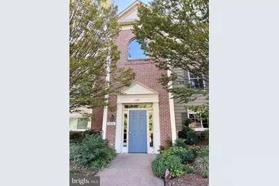1124 Huntmaster Terrace NE #201, Leesburg, VA 20176 - Photo 1