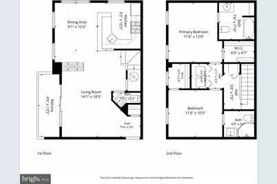21833 Baldwin Square #300, Sterling, VA 20164 - Photo 36