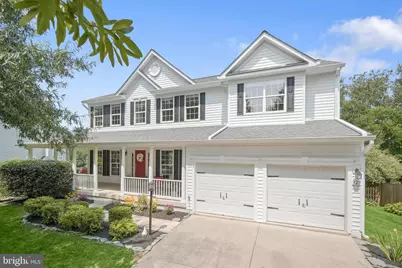 329 Locust Grove Drive, Purcellville, VA 20132 - Photo 1