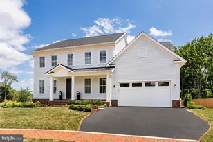 326 Runner Stone Ct NW, Leesburg, VA 20176 - Photo 2