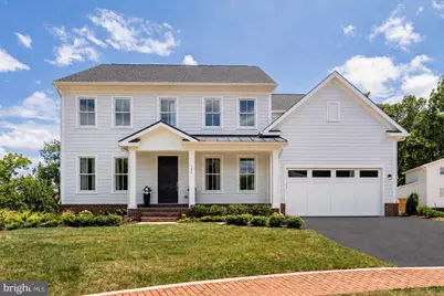 326 Runner Stone Court NW, Leesburg, VA 20176 - Photo 1
