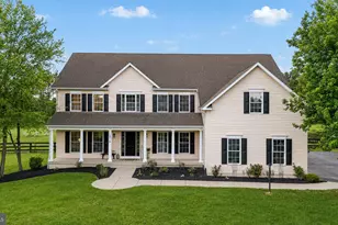18616 Foggy Bottom Rd, Bluemont, VA 20135 - Photo 1