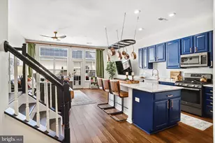 42790 Cedar Hedge St, Chantilly, VA 20152 - Photo 8