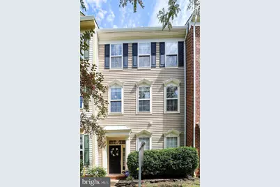 42790 Cedar Hedge Street, Chantilly, VA 20152 - Photo 1