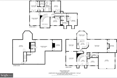 43478 Golden Meadow Circle, Ashburn, VA 20147 - Photo 86