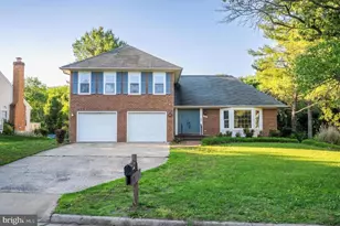 25 Whittingham Cir, Sterling, VA 20165 - Photo 1