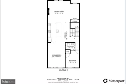 20912 Bluebird Square, Sterling, VA 20165 - Photo 34
