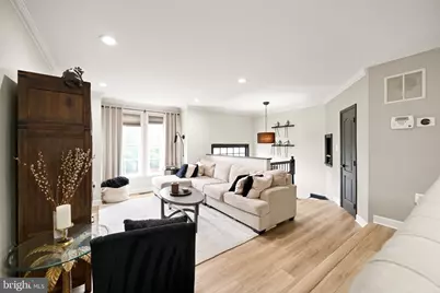 208 Occoquan Terrace SW, Leesburg, VA 20175 - Photo 16