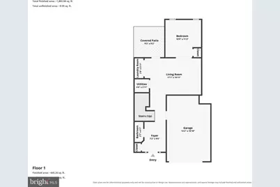 43028 Golf View Drive, Chantilly, VA 20152 - Photo 44