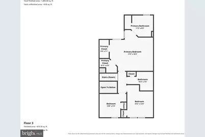 43028 Golf View Drive, Chantilly, VA 20152 - Photo 42