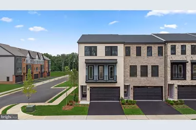 42231 Shining Star Square #HOMESITE 4359, Ashburn, VA 20148 - Photo 2