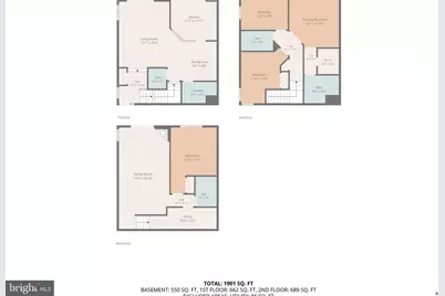 20414 Cool Fern Square, Ashburn, VA 20147 - Photo 38