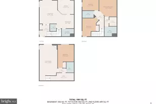 20414 Cool Fern Square, Ashburn, VA 20147 - Photo 38