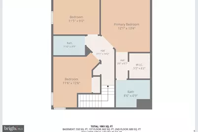 20414 Cool Fern Square, Ashburn, VA 20147 - Photo 36