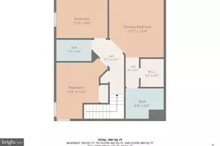20414 Cool Fern Square, Ashburn, VA 20147 - Photo 36